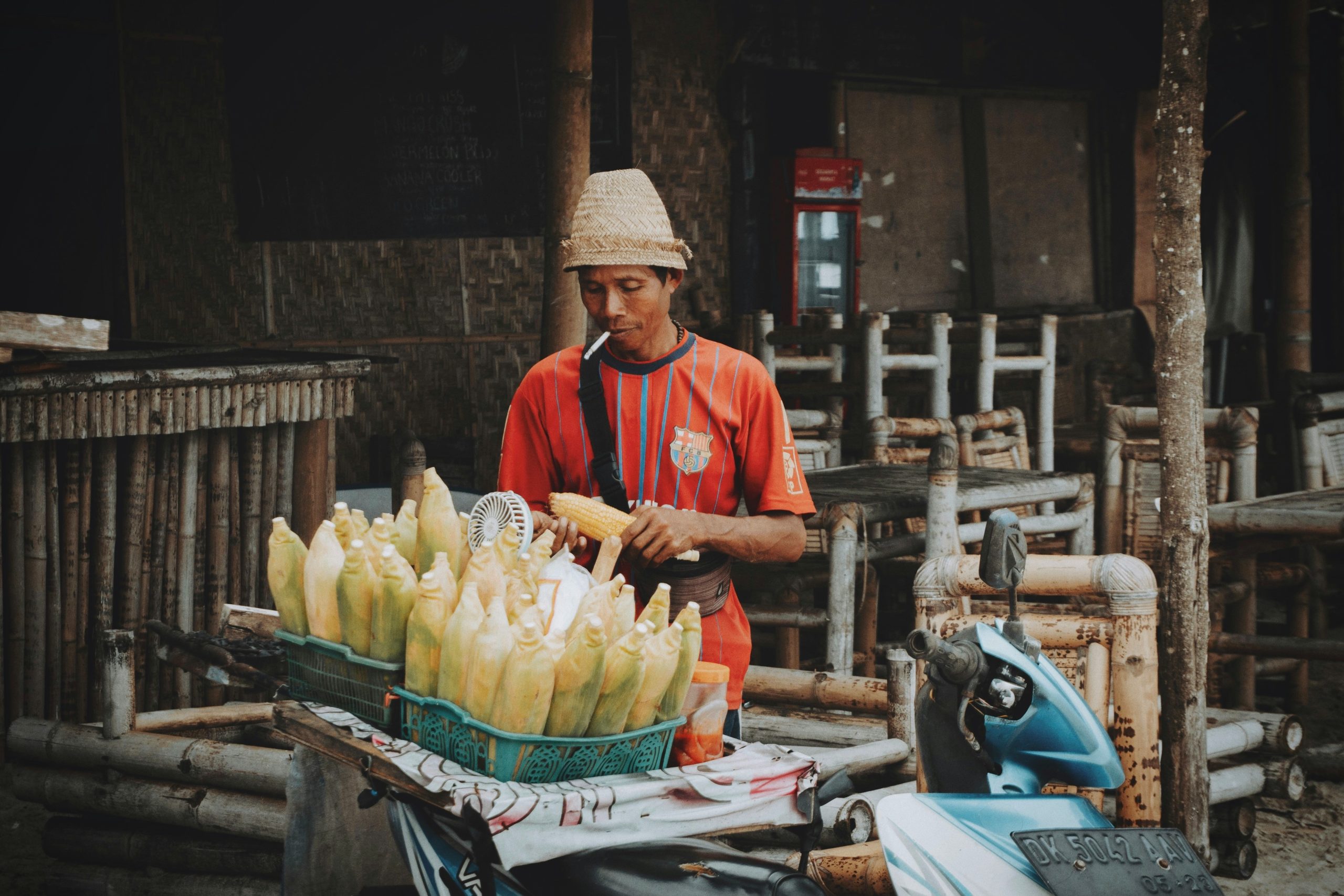 Hello World Featured Image